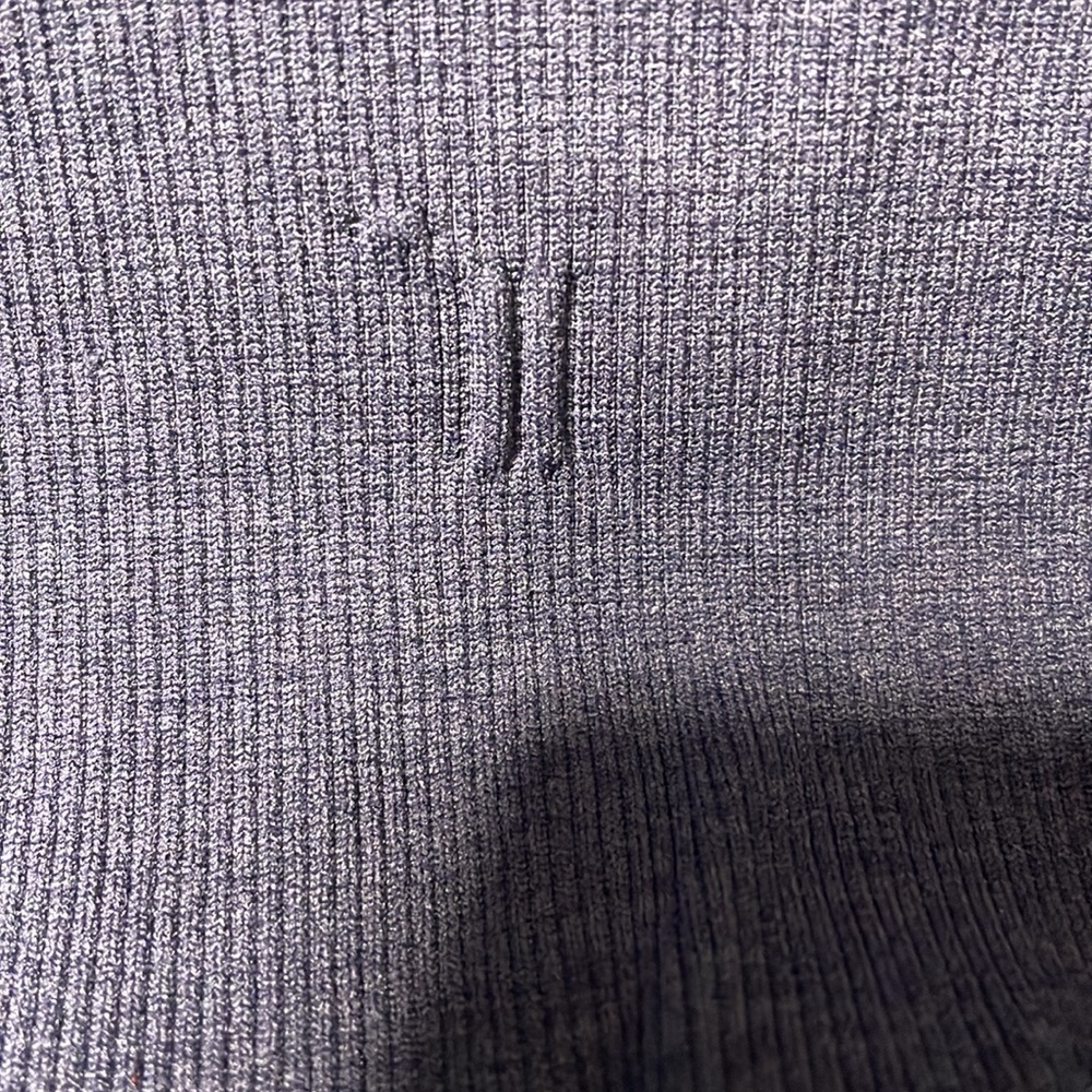 Lululemon In The Flow Crop II - Picture 8 of 8